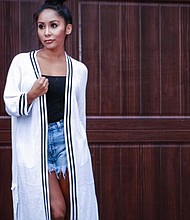 Nicole “Snooki” Polizzi