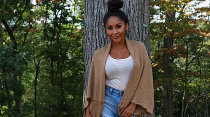 Nicole “Snooki” Polizzi