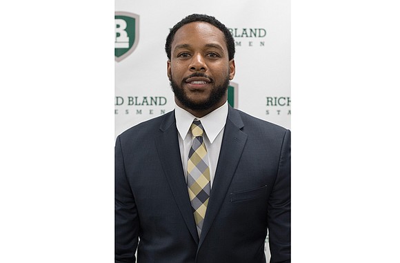 Richard Bland College has chosen Preston Beverly to usher its basketball program into the National Junior College Athletic Association Division ...