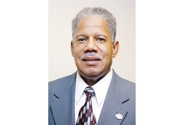 Civil rights attorney Henry L. Marsh III will talk and sign copies of his book, “The Memoirs of Hon. Henry ...