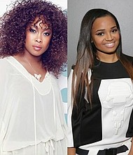 Set It Off Live Cast