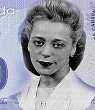 Viola Desmond