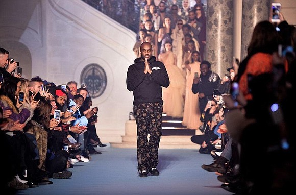 Virgil Abloh, the founder of Off-White and longtime creative director for Kanye West has been named artistic director of menswear …