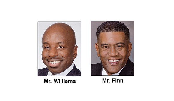 Brothers Jeffrey Finn and John S. Finn Jr. are breathing new life into the oldest African-American-owned real estate company in ...