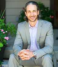 Garrett B. Gunderson