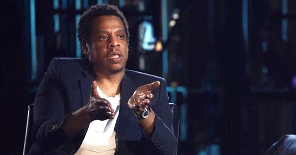 Hip-hop icon and entrepreneur Jay-Z addressed different topics, including his opinion on President Trump, in the latest episode of David …