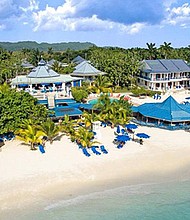 La Créole Beach Hotel & Spa