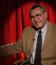 Director Milos Forman, known for his work on Oscar-winning films "One Flew Over the Cuckoo's Nest" and "Amadeus," died at age 86.