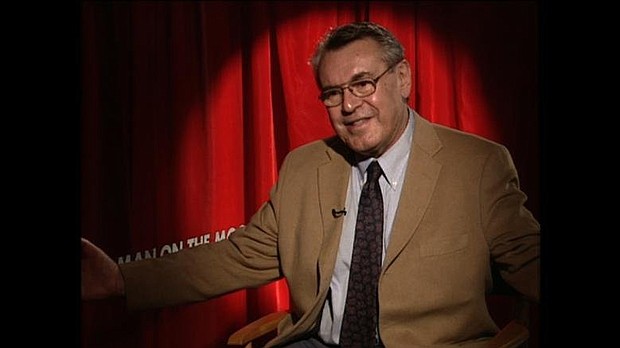 Director Milos Forman, known for his work on Oscar-winning films "One Flew Over the Cuckoo's Nest" and "Amadeus," died at age 86.