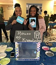 (Courtesy of Spelman College)