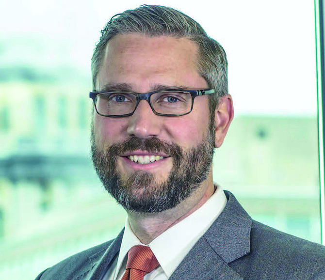 Illinois State Treasurer Michael Frerichs (pictured) will host an auction preview from 10 a.m.-1:30 p.m. on April 19 at the James R. Thompson Center. The preview will allow the public to view items before the live auction, which is scheduled for 10 a.m. on May 12 at the Chicago Plumbers Local 130 Union Hall in Chicago.