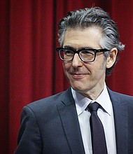 Society for the Performing Arts presents Ira Glass at Jones Hall on May 12 at 7:30 p.m. Photo courtesy of Jesse Michener.