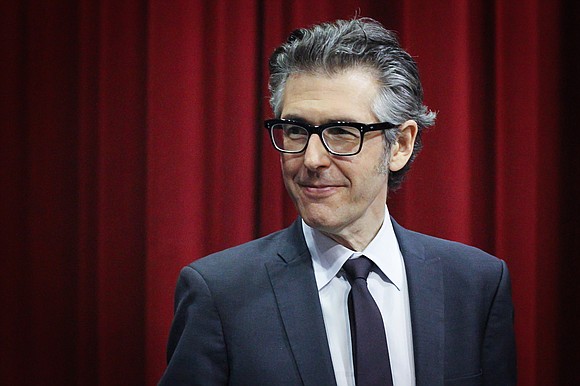 Creator, producer and host of This American Life, the iconic weekly public radio program, Ira Glass, brings an all-new lecture …