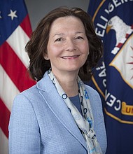 President Donald Trump's pick to head the CIA, Gina Haspel, would be the first female director of the intelligence agency if confirmed.