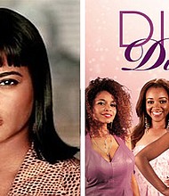 Tangi Miller, creator of Diva Diaries