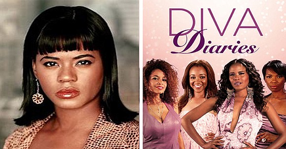 The Urban Movie Channel (UMC) presents a four-part miniseries of Diva Diaries, created by award-winning actress and producer Tangi Miller. …