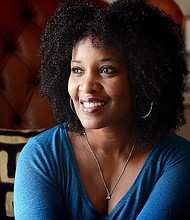 Women in Corporate America Join The Rose to Reinforce the Importance of Self Care