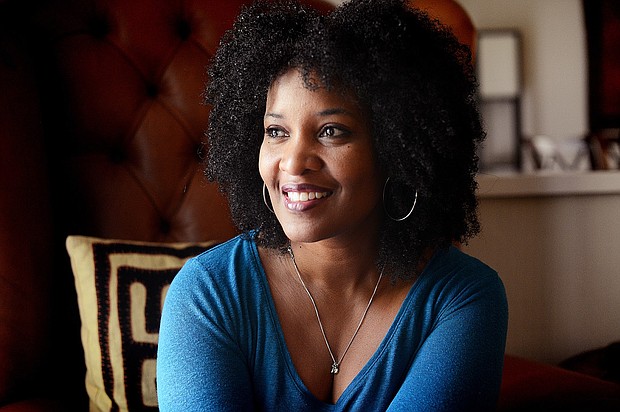 Women in Corporate America Join The Rose to Reinforce the Importance of Self Care