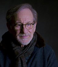 Steven Spielberg