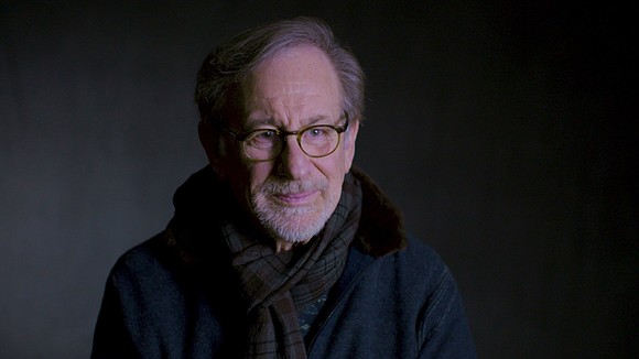 Steven Spielberg, an iconic maker of movie worlds, is about to join the DC Universe.