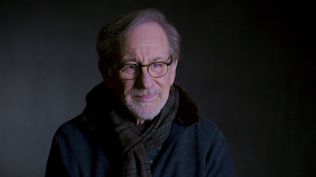 Steven Spielberg