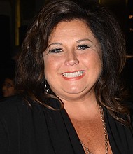 Abby Lee Miller 