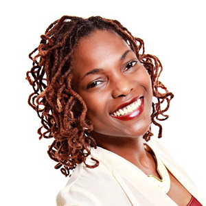 Chè Vaughn, Owner of Chè Naturelles