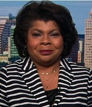 April Ryan
