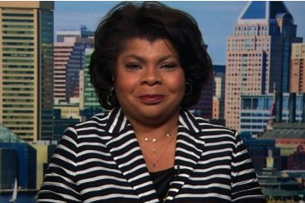 April Ryan