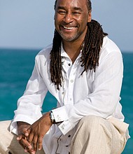 Eric Jerome Dickey/CREDIT JosephJonesPhotography
