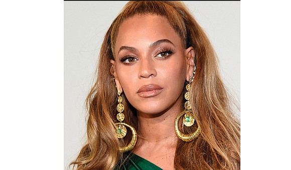 On the back of wide praise for her two-hour performance at the Coachella music festival, Beyoncé on Monday said she ...