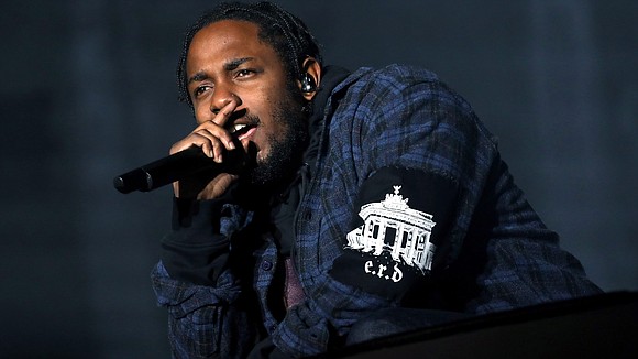 Kendrick Lamar now has a Pulitzer Prize to go with all his Grammy Awards. Lamar's "DAMN" was announced as the …