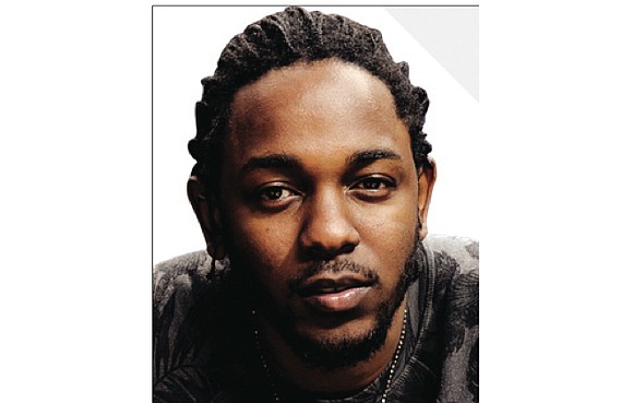 California rapper Kendrick Lamar won the Pulitzer Prize for music Monday for his album “DAMN.,” organizers announced. Mr. Lamar, 30, ...
