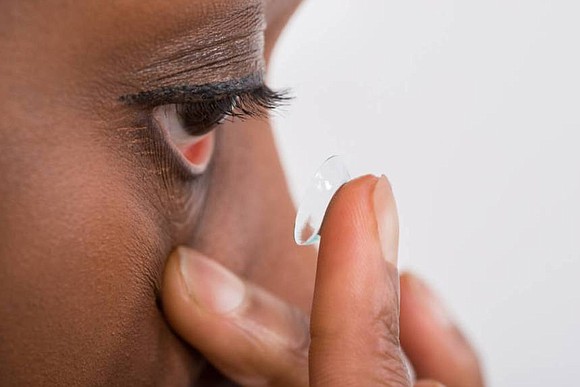 When contact lenses first came out, they were an alternative to eyeglasses, making it even easier for those with vision …