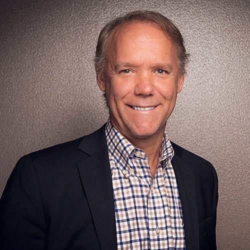 Brian Decker, Company Founder and Salt Lake City Planner