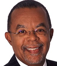 Henry Louis Gates Jr.