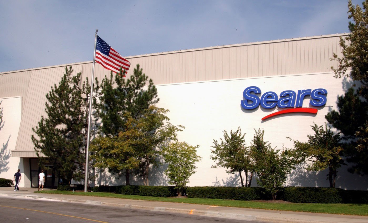 Sears CEO offers to buy Kenmore brand Houston Style Magazine Urban