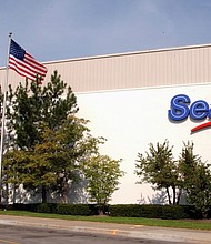 Sears' CEO and majority owner Eddie Lampert is offering to buy the Kenmore brand and some other assets from the troubled retailer.