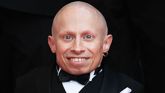 Verne Troyer, who played Mini-Me in two of the Austin Powers comedy films, has died at the age of 49, …