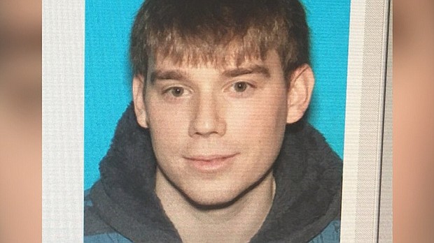 Travis Reinking, 29, is a suspect in a shooting that took place at a Waffle House in Tennessee on April 22, 2018.