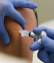 The FDA has launched a criminal investigation into William Halford's research practices, according to a report by Kaiser Health News.