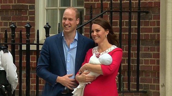 For the Duke and Duchess of Cambridge, having three kids won't break the bank. For many other Millennial Brits, a …