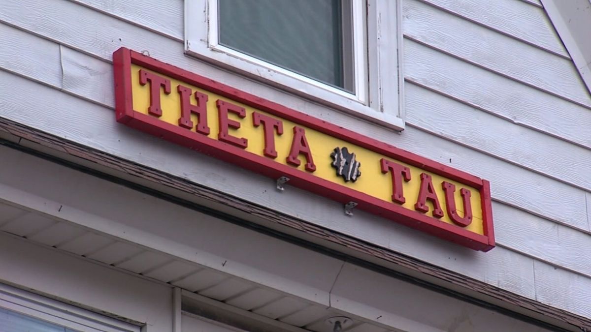 Their Fraternity Is Expelled They re Removed From Classes And Another 