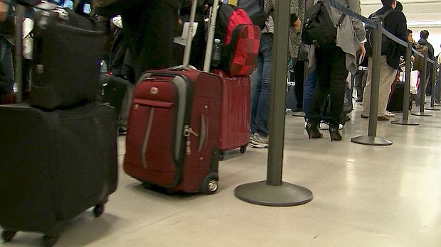 Art museums, a Gold Star father, lawmakers, states and one of Donald Trump's personal lawyers are pleading with the Supreme Court ahead of Wednesday's oral arguments on the fate of the President's travel ban.