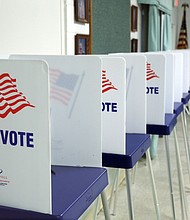 The Supreme Court will return to the issue of voting rights on Tuesday as the justices consider a lower court opinion that invalidated congressional and statehouse maps in Texas holding that they discriminated against minority voters.