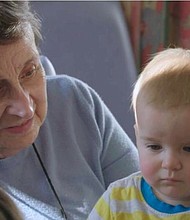 Finding the right child care can be a frustrating -- and expensive -- process for parents around the world, from New York to Nairobi.