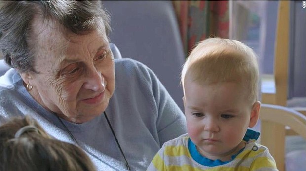 Finding the right child care can be a frustrating -- and expensive -- process for parents around the world, from New York to Nairobi.