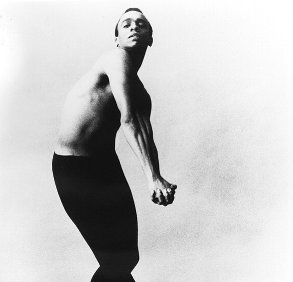 Donald McKayle, American dance icon, passes | New York Amsterdam News ...