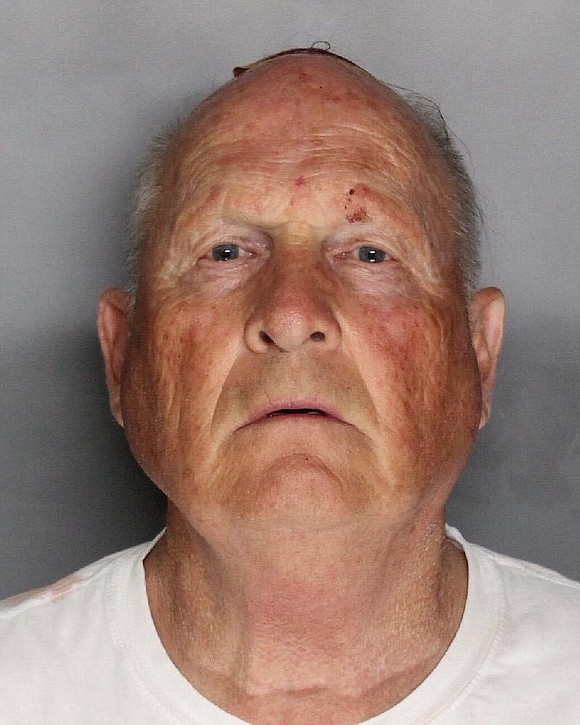 For decades, a masked gunman nicknamed the Golden State Killer roamed through communities in California, raping dozens of women in …