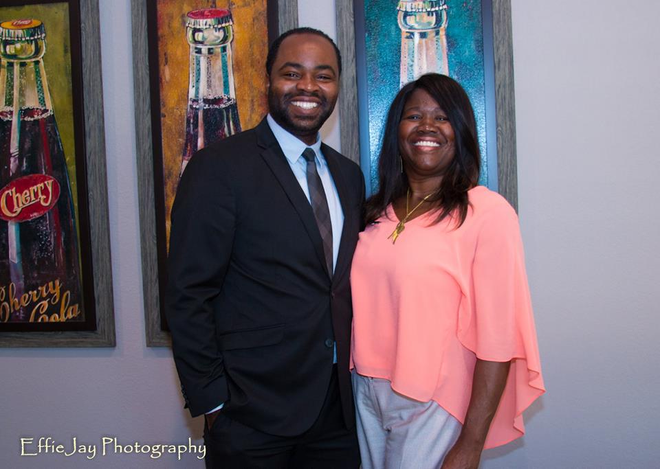 Houston Black Realtors Hope to Raise Homeownership for African